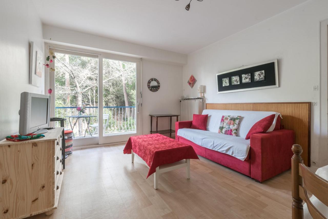 Appartement 4P La Baule A 800M De La Plage Eksteriør billede