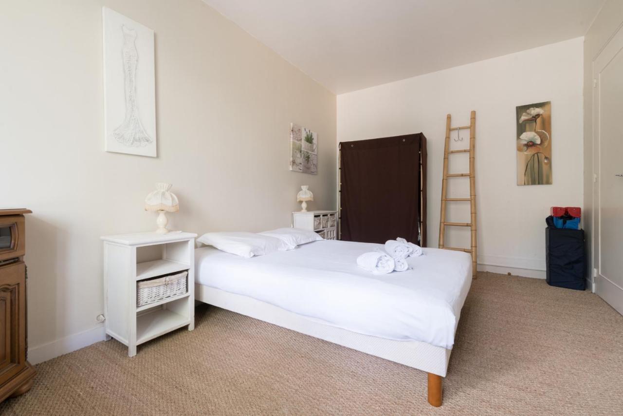 Appartement 4P La Baule A 800M De La Plage Eksteriør billede